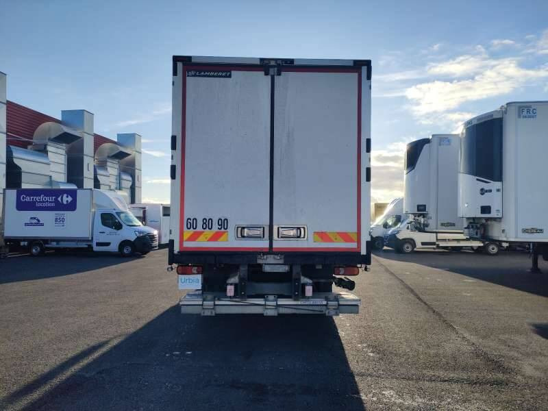 Camion Porteur 19 TONNES 320 CV HAYON CAISSE LAMBERET GROUPE CARRIER SUPRA 1150 -12 MT - Camión frigorífico: foto 5 Camion Porteur 19 TONNES 320 CV HAYON CAISSE LAMBERET GROUPE CARRIER SUPRA 1150 -12 MT - Camión frigorífico: foto 5