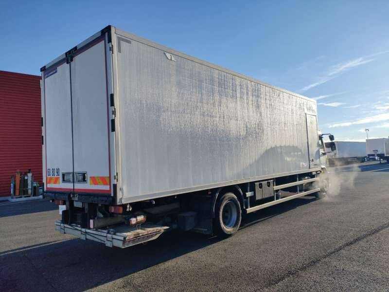 Camion Porteur 19 TONNES 320 CV HAYON CAISSE LAMBERET GROUPE CARRIER SUPRA 1150 -12 MT - Camión frigorífico: foto 4 Camion Porteur 19 TONNES 320 CV HAYON CAISSE LAMBERET GROUPE CARRIER SUPRA 1150 -12 MT - Camión frigorífico: foto 4
