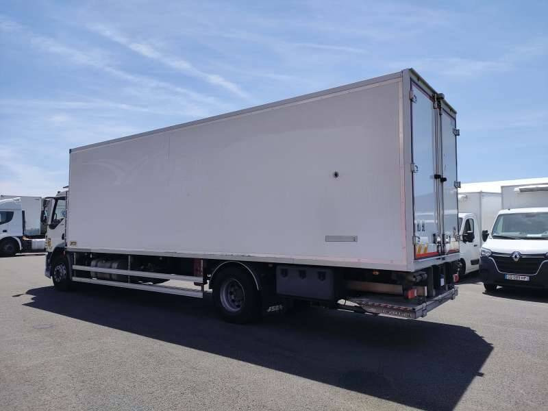 Camion Porteur FRIGO 19 TONNES 280 CV HAYON CAISSE KLEGE BI TEMP GROUPE CARRIER SUPRA 1150 -12 - Camión frigorífico: foto 3 Camion Porteur FRIGO 19 TONNES 280 CV HAYON CAISSE KLEGE BI TEMP GROUPE CARRIER SUPRA 1150 -12 - Camión frigorífico: foto 3