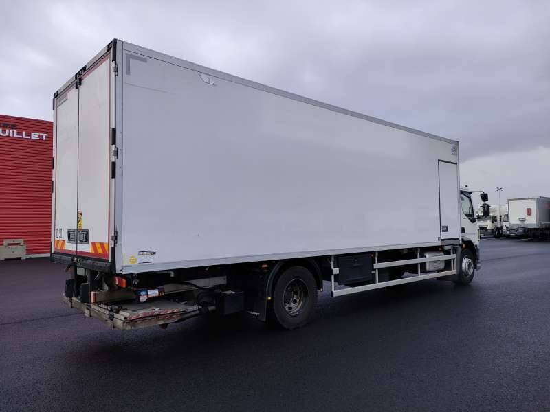 Camion Porteur FRIGO 19 TONNES 320 CV HAYON CAISSE LAMBERET BI TEMP GROUPE CARRIER SUPRA 1150 - - Camión frigorífico: foto 4 Camion Porteur FRIGO 19 TONNES 320 CV HAYON CAISSE LAMBERET BI TEMP GROUPE CARRIER SUPRA 1150 - - Camión frigorífico: foto 4