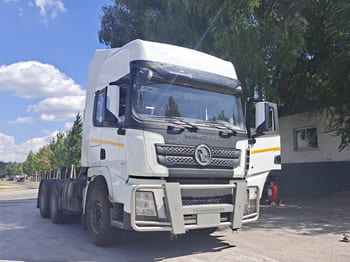 SHACMAN Shacman Truck Head for Sale in Namibia - Cabeza tractora: foto 4 SHACMAN Shacman Truck Head for Sale in Namibia - Cabeza tractora: foto 4