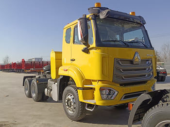 SINOTRUK Sino Howo Truck for Sale in Philippine - Cabeza tractora: foto 1 SINOTRUK Sino Howo Truck for Sale in Philippine - Cabeza tractora: foto 1