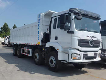 Shac Shacman Trucks for Sale in Nigeria - Camión: foto 2 Shac Shacman Trucks for Sale in Nigeria - Camión: foto 2