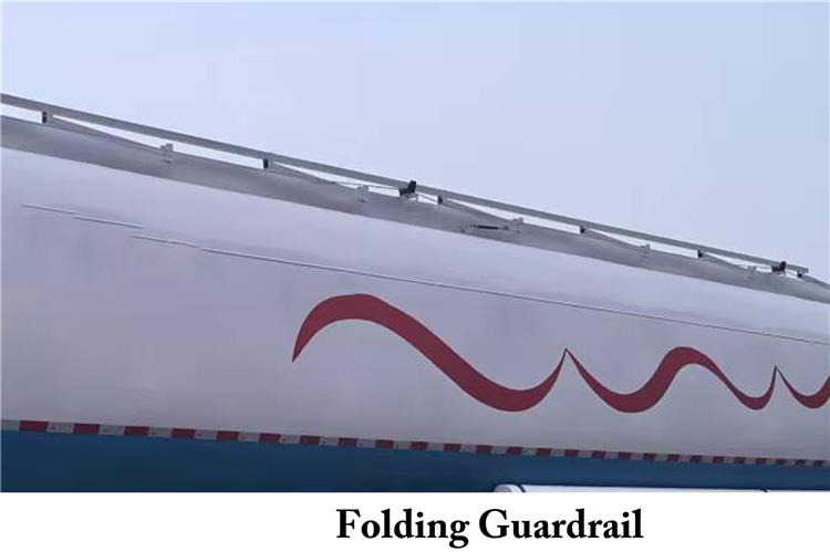 TITAN 2 Axle 40000 Liters Fuel Tanker Trailer for Sale In Zimbabwe - Semirremolque cisterna: foto 4 TITAN 2 Axle 40000 Liters Fuel Tanker Trailer for Sale In Zimbabwe - Semirremolque cisterna: foto 4