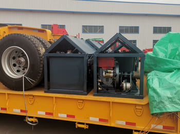 TITAN 3 line 6 axle Rgn Trailer for Sale in Saudi Arabia - Semirremolque góndola rebajadas: foto 3 TITAN 3 line 6 axle Rgn Trailer for Sale in Saudi Arabia - Semirremolque góndola rebajadas: foto 3