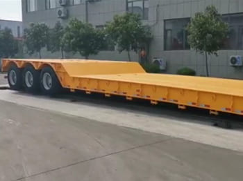 TITAN 3 line 6 axle Rgn Trailer for Sale in Saudi Arabia - Semirremolque góndola rebajadas: foto 5 TITAN 3 line 6 axle Rgn Trailer for Sale in Saudi Arabia - Semirremolque góndola rebajadas: foto 5