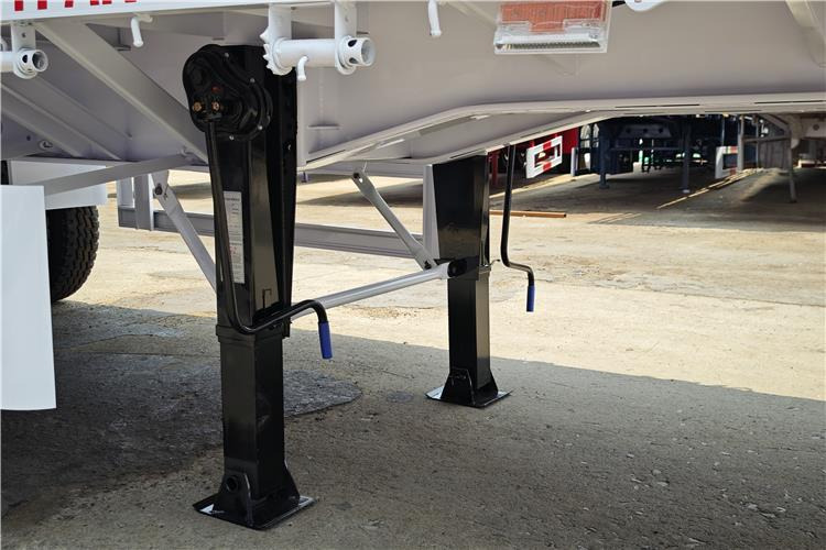 TITAN 4 Axle Livestock Truck Trailer for Sale In Guam - Semirremolque transporte de ganado: foto 4 TITAN 4 Axle Livestock Truck Trailer for Sale In Guam - Semirremolque transporte de ganado: foto 4