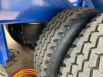 TITAN Heavy Duty Semi Dump Trailers for Sale in Congo - Semirremolque volquete: foto 5 TITAN Heavy Duty Semi Dump Trailers for Sale in Congo - Semirremolque volquete: foto 5