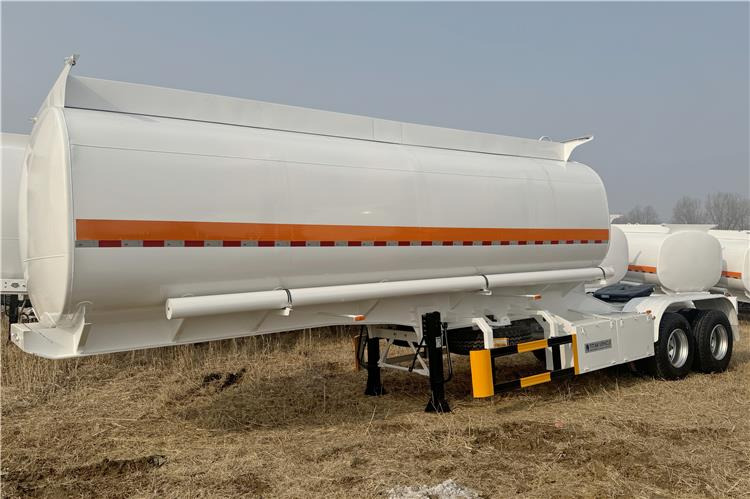 TITAN Superlink Fuel Tanker Trailer for Sale In Anglo - Semirremolque cisterna: foto 3 TITAN Superlink Fuel Tanker Trailer for Sale In Anglo - Semirremolque cisterna: foto 3