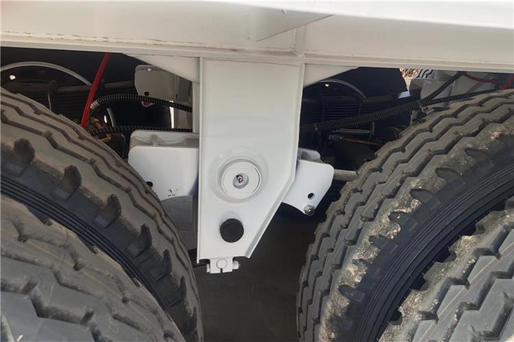 TITAN Superlink Fuel Tanker Trailer for Sale In Anglo - Semirremolque cisterna: foto 5 TITAN Superlink Fuel Tanker Trailer for Sale In Anglo - Semirremolque cisterna: foto 5