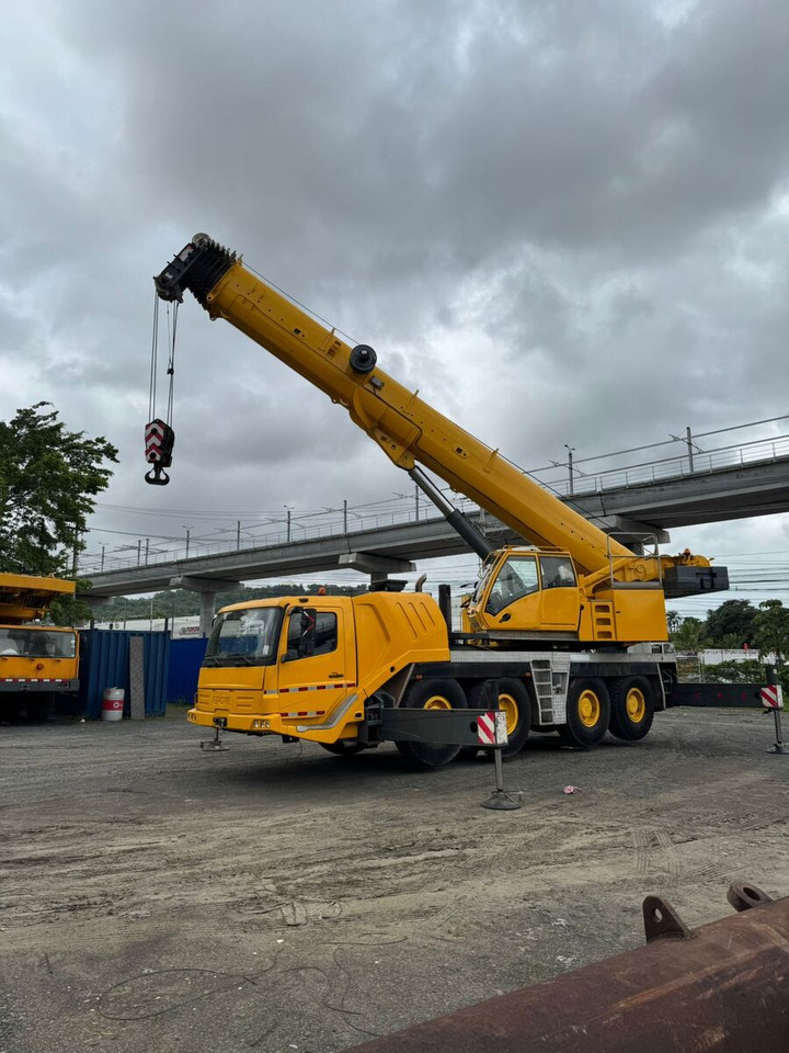 Leasing para Grove Grove GMK 4100 L Grove Grove GMK 4100 L: foto 9