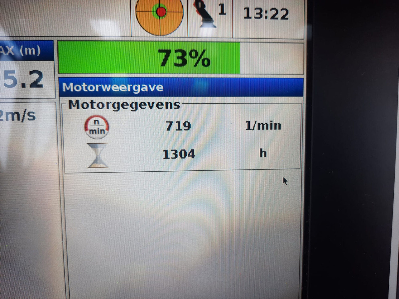 Autogrúa Tadano Tadano AC 5.220 L-1: foto 10 Autogrúa Tadano Tadano AC 5.220 L-1: foto 10