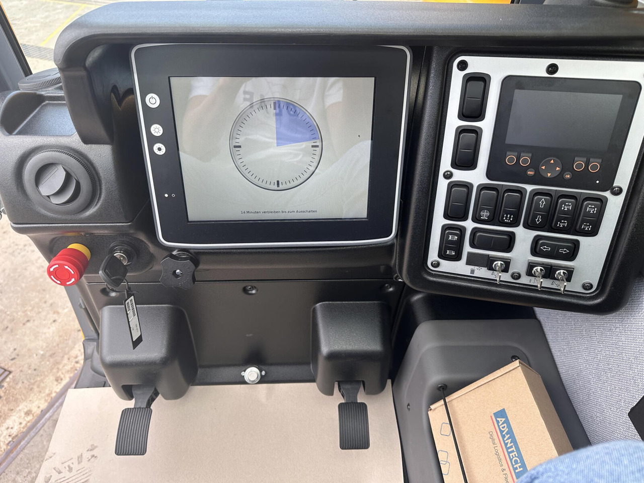 Autogrúa Tadano Tadano AC 5.220 L-1: foto 9 Autogrúa Tadano Tadano AC 5.220 L-1: foto 9