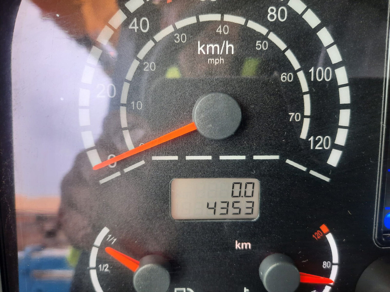 Autogrúa Tadano Tadano AC 5.220 L-1: foto 11 Autogrúa Tadano Tadano AC 5.220 L-1: foto 11