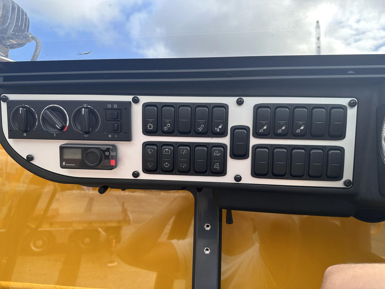 Autogrúa Tadano Tadano AC 5.220 L-1: foto 7 Autogrúa Tadano Tadano AC 5.220 L-1: foto 7