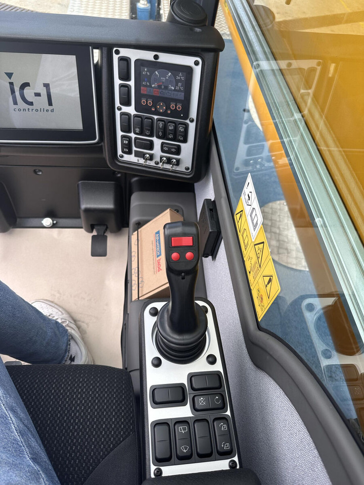 Autogrúa Tadano Tadano AC 5.220 L-1: foto 6 Autogrúa Tadano Tadano AC 5.220 L-1: foto 6