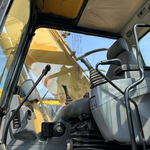 Excavadora de cadenas 2019 Caterpillar 320C: foto 10