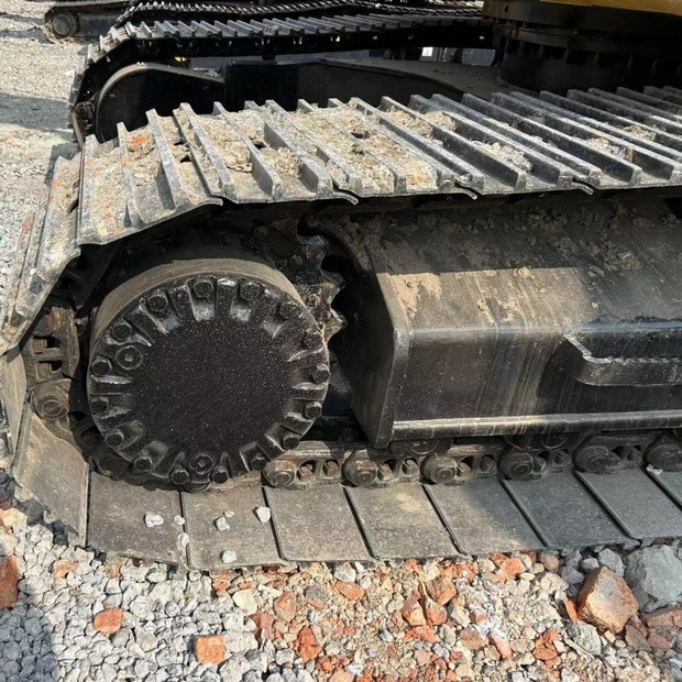 2019 Caterpillar 320C - Excavadora de cadenas: foto 3 2019 Caterpillar 320C - Excavadora de cadenas: foto 3