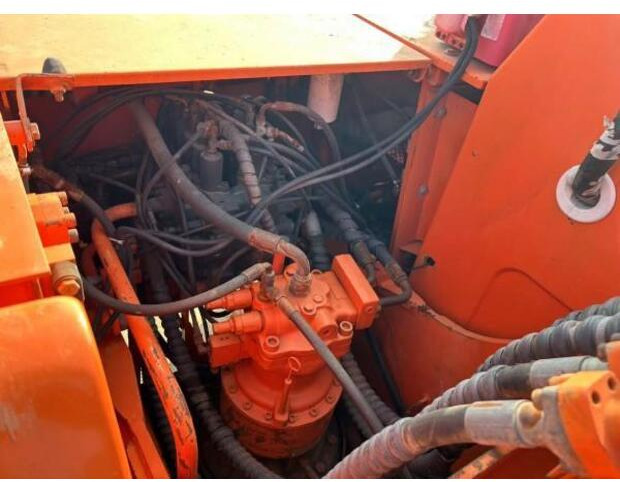 Excavadora de cadenas 2019 Doosan DH220-7: foto 15 Excavadora de cadenas 2019 Doosan DH220-7: foto 15