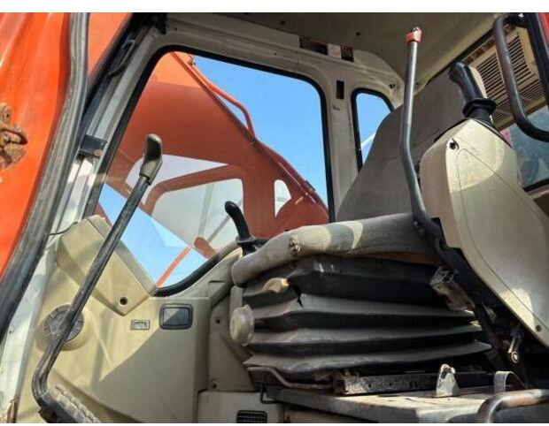 Excavadora de cadenas 2019 Doosan DH220-7: foto 7 Excavadora de cadenas 2019 Doosan DH220-7: foto 7