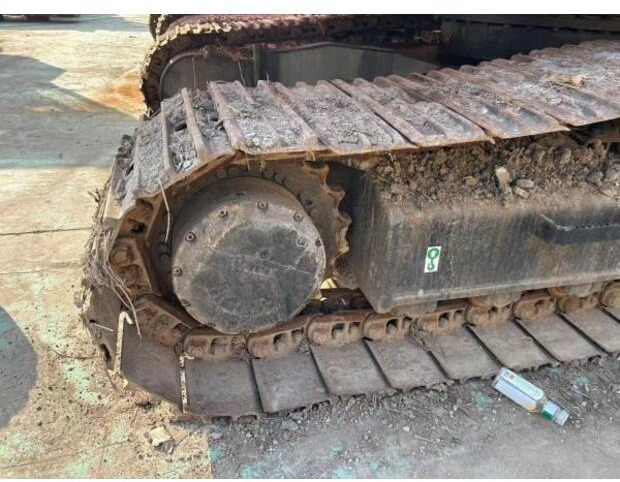 Excavadora de cadenas 2019 Doosan DH220-7: foto 14 Excavadora de cadenas 2019 Doosan DH220-7: foto 14