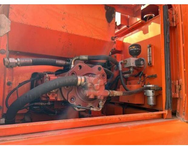2019 Doosan DH220-7 - Excavadora de cadenas: foto 2 2019 Doosan DH220-7 - Excavadora de cadenas: foto 2