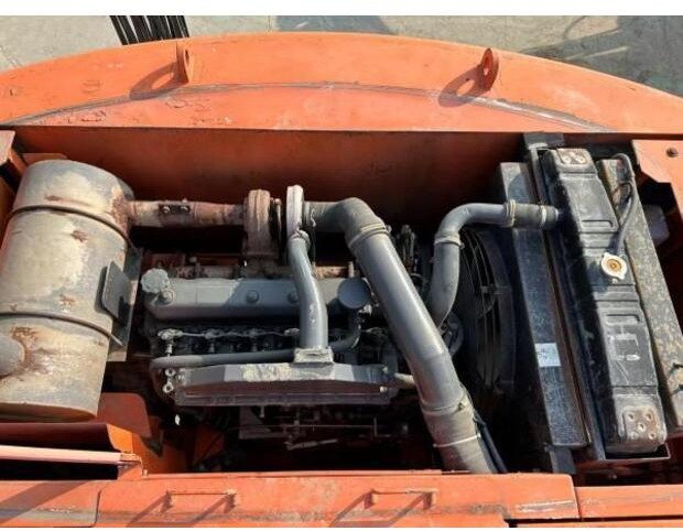 Excavadora de cadenas 2019 Doosan DH220-7: foto 16 Excavadora de cadenas 2019 Doosan DH220-7: foto 16