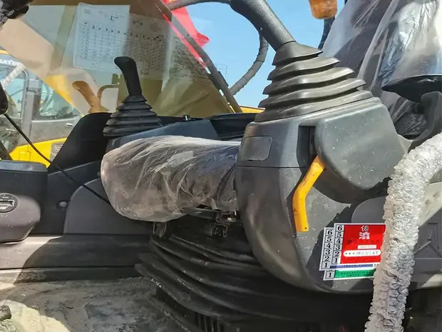 Excavadora de cadenas 2022 Caterpillar 320DL: foto 6