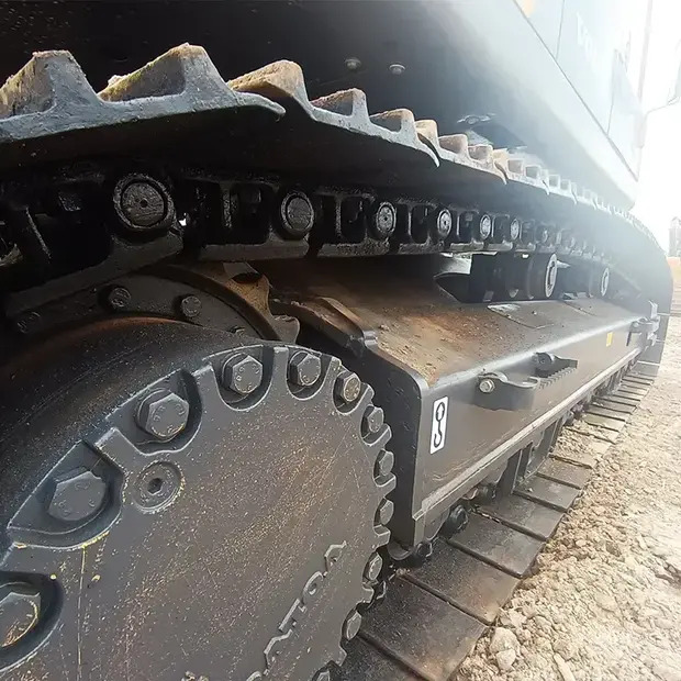 2022 Volvo EC290 - Excavadora de cadenas: foto 5 2022 Volvo EC290 - Excavadora de cadenas: foto 5