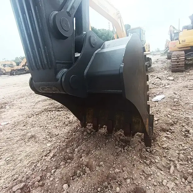 2022 Volvo EC290 - Excavadora de cadenas: foto 4 2022 Volvo EC290 - Excavadora de cadenas: foto 4