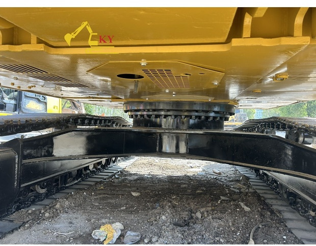 2023 Caterpillar 325 - Excavadora de cadenas: foto 2 2023 Caterpillar 325 - Excavadora de cadenas: foto 2