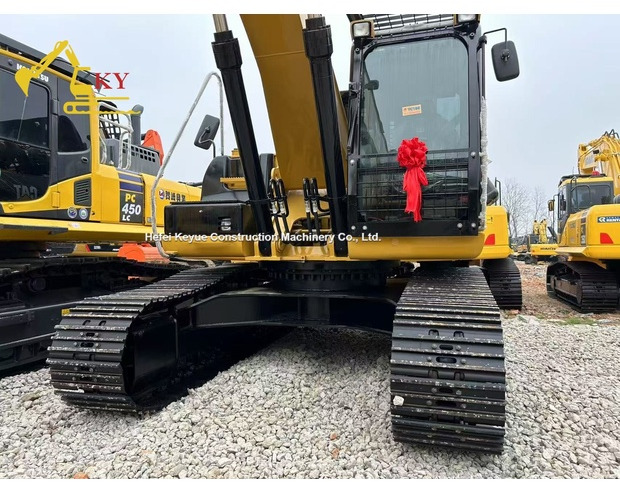 2023 Caterpillar 329 - Excavadora de cadenas: foto 1 2023 Caterpillar 329 - Excavadora de cadenas: foto 1