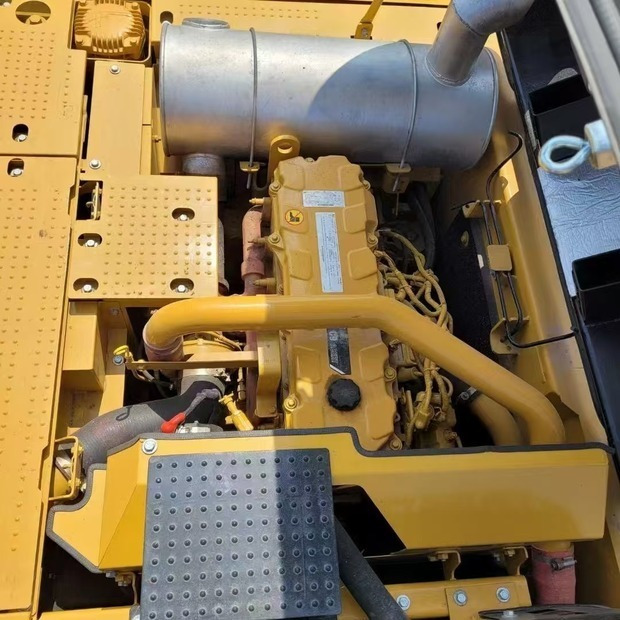 2023 Caterpillar 336D2 - Excavadora de cadenas: foto 3 2023 Caterpillar 336D2 - Excavadora de cadenas: foto 3