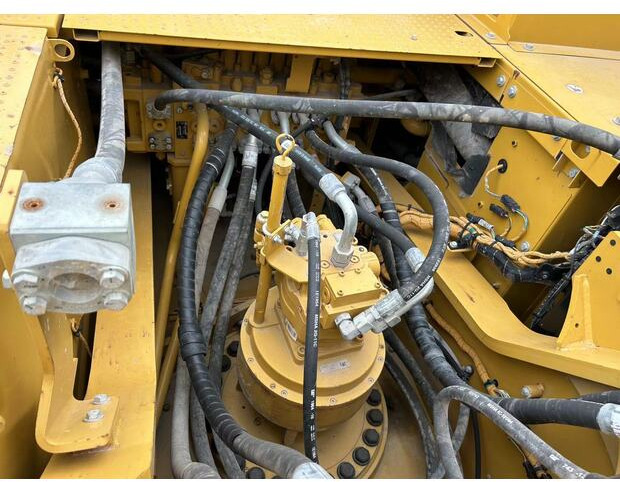 2023 Caterpillar 336GC - Excavadora de cadenas: foto 2 2023 Caterpillar 336GC - Excavadora de cadenas: foto 2