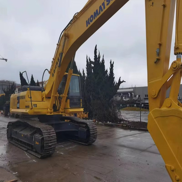 Leasing para  2023 Komatsu PC400-7 2023 Komatsu PC400-7: foto 8