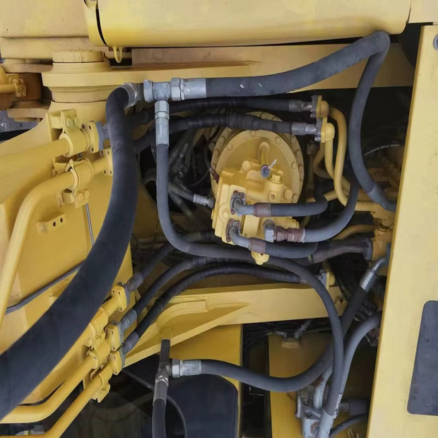 Leasing para  2023 Komatsu PC400-7 2023 Komatsu PC400-7: foto 10
