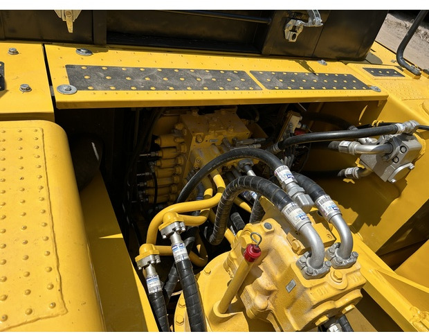 2023 Komatsu PC400-8 - Excavadora de cadenas: foto 5 2023 Komatsu PC400-8 - Excavadora de cadenas: foto 5