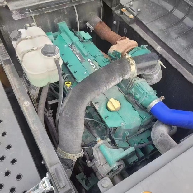 2023 Volvo EC240 - Excavadora de cadenas: foto 4 2023 Volvo EC240 - Excavadora de cadenas: foto 4