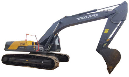 2023 Volvo EC290 - Excavadora de cadenas: foto 1 2023 Volvo EC290 - Excavadora de cadenas: foto 1