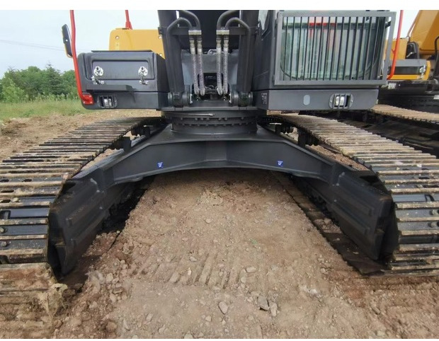 2023 Volvo EC290 - Excavadora de cadenas: foto 3 2023 Volvo EC290 - Excavadora de cadenas: foto 3