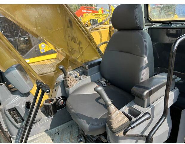 2024 Caterpillar 320C - Excavadora de cadenas: foto 4 2024 Caterpillar 320C - Excavadora de cadenas: foto 4