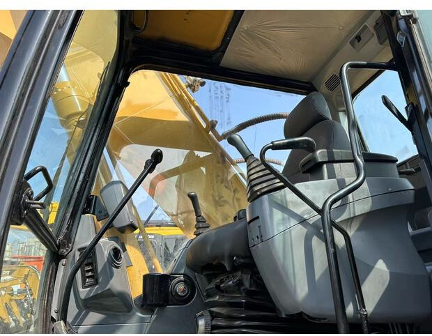 2024 Caterpillar 320C - Excavadora de cadenas: foto 5 2024 Caterpillar 320C - Excavadora de cadenas: foto 5