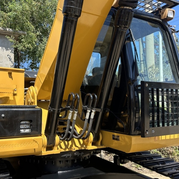 2024 Caterpillar 320D2 - Excavadora de cadenas: foto 5 2024 Caterpillar 320D2 - Excavadora de cadenas: foto 5