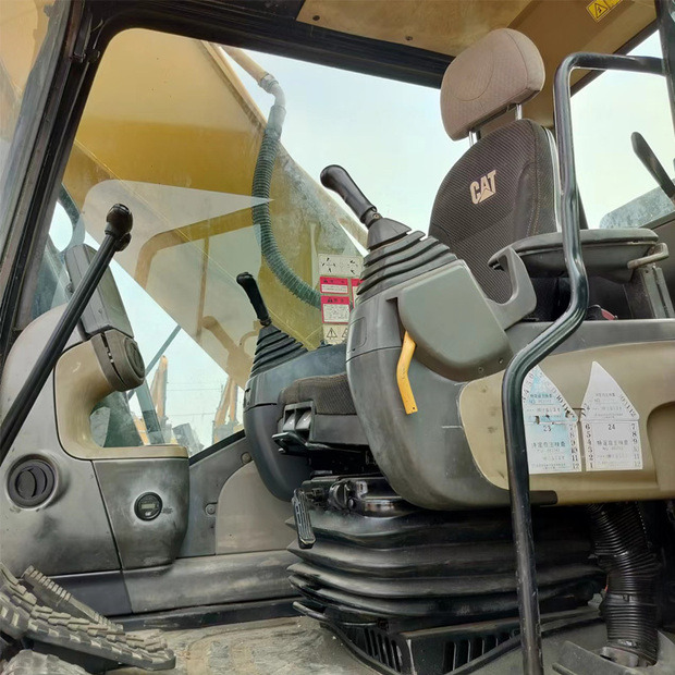 2024 Caterpillar 336D - Excavadora de cadenas: foto 4 2024 Caterpillar 336D - Excavadora de cadenas: foto 4