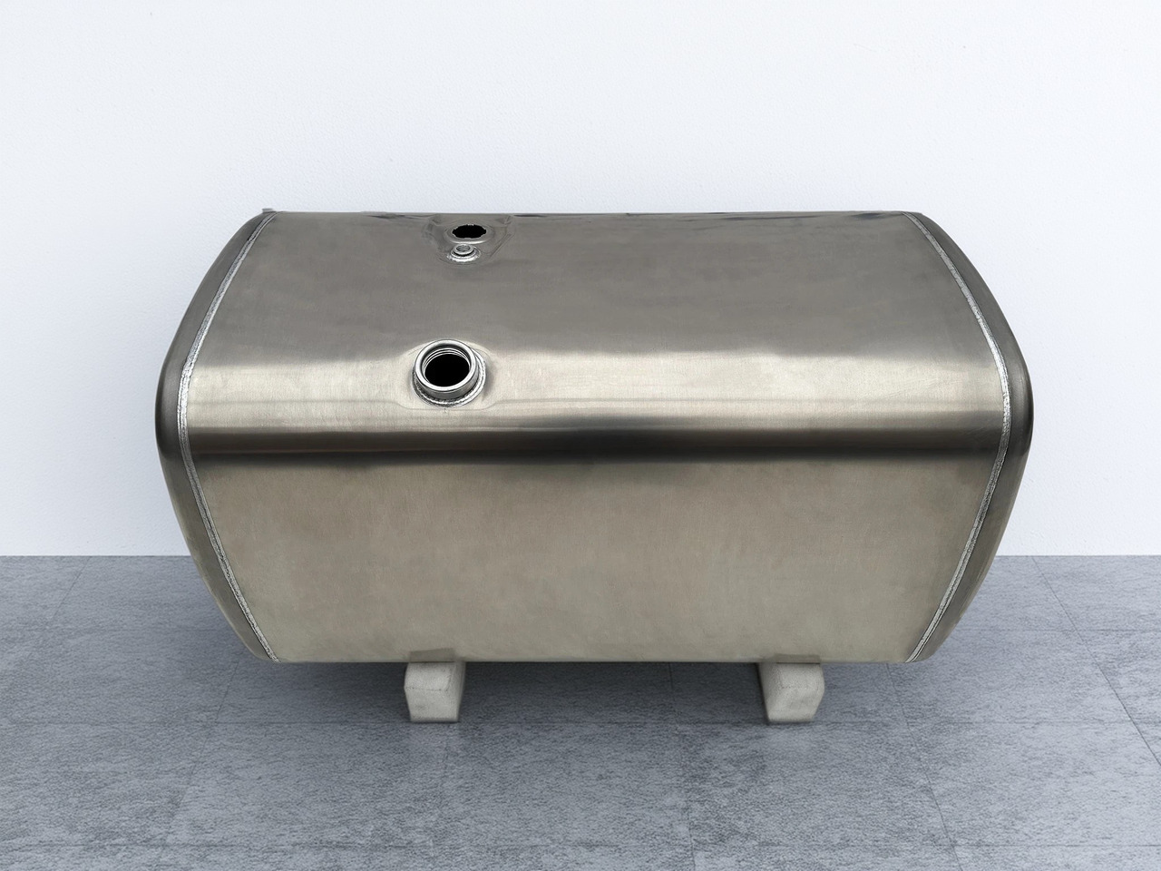 SCANIA - Depósito de combustible: foto 1 SCANIA - Depósito de combustible: foto 1