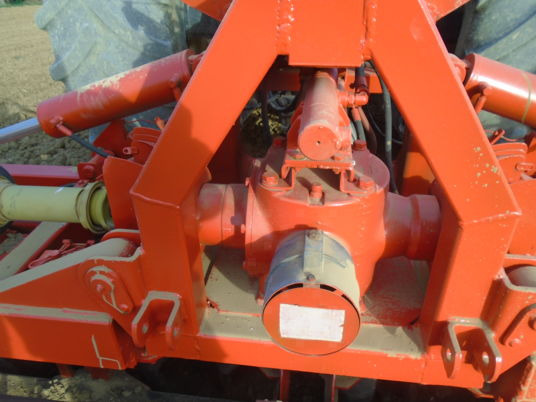 Grada rotativa Maschio AQUILA 6000: foto 14