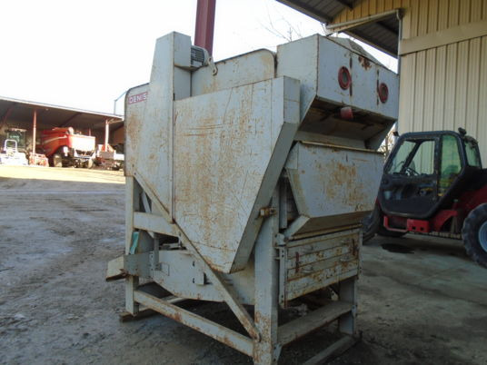 Separateur denis D200 - Limpiadora de cereales: foto 1 Separateur denis D200 - Limpiadora de cereales: foto 1