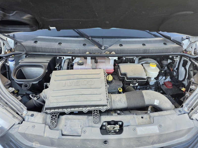 Iveco Daily 35S14 - Camión chasis: foto 5 Iveco Daily 35S14 - Camión chasis: foto 5