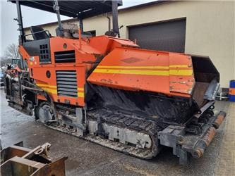ABG Titan 8820  - Pavimentadora de asfalto: foto 1 ABG Titan 8820  - Pavimentadora de asfalto: foto 1