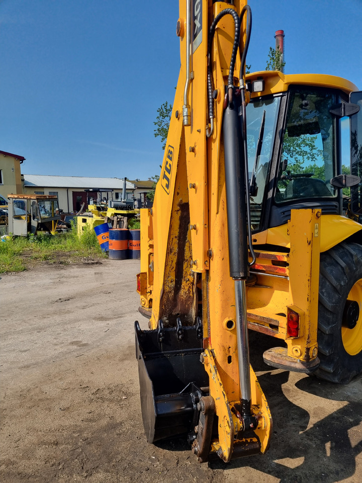 JCB 4CX - Retroexcavadora: foto 4 JCB 4CX - Retroexcavadora: foto 4